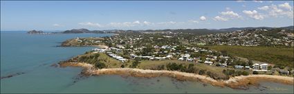 Cooee Bay - Yeppoon - QLD (PBH4 00 18733)